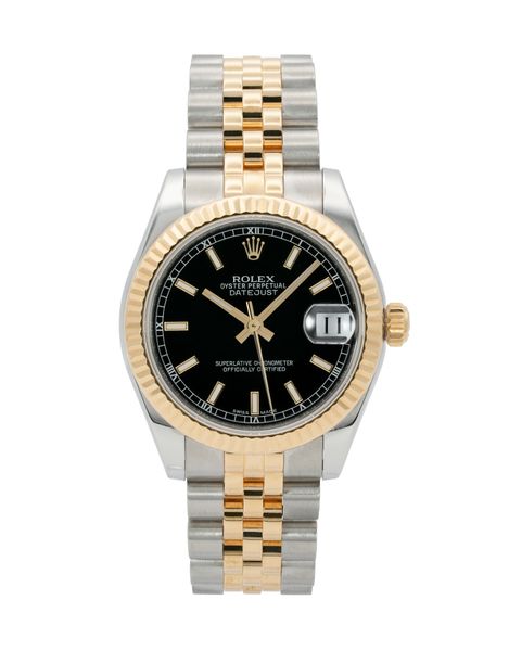 Rolex Datejust Lady 31 178273